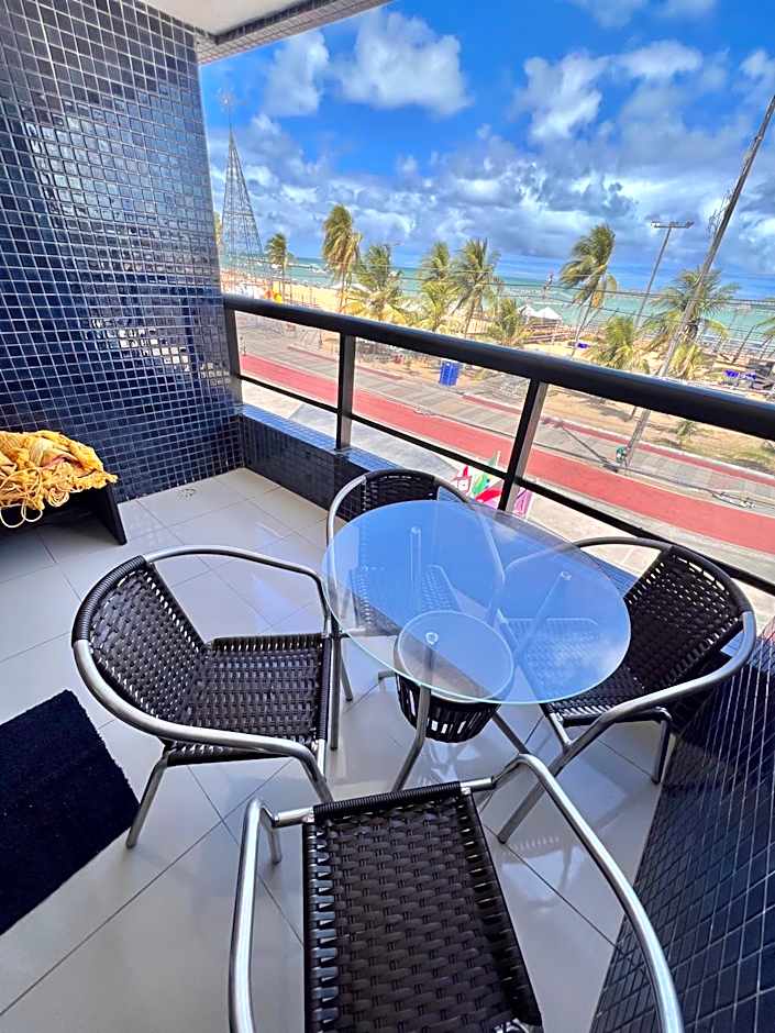 MARINAS PRAIA Flats