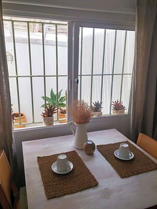 Bungalows Castillejos - Adults Only