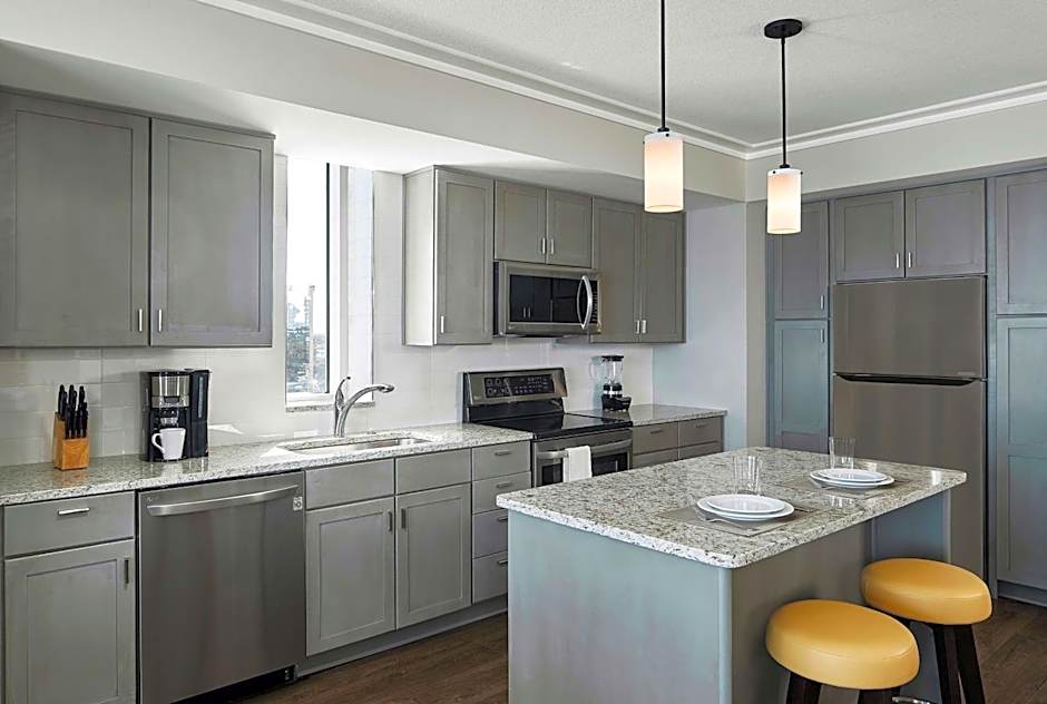 Hilton Grand Vacations Club Ocean Enclave Myrtle Beach