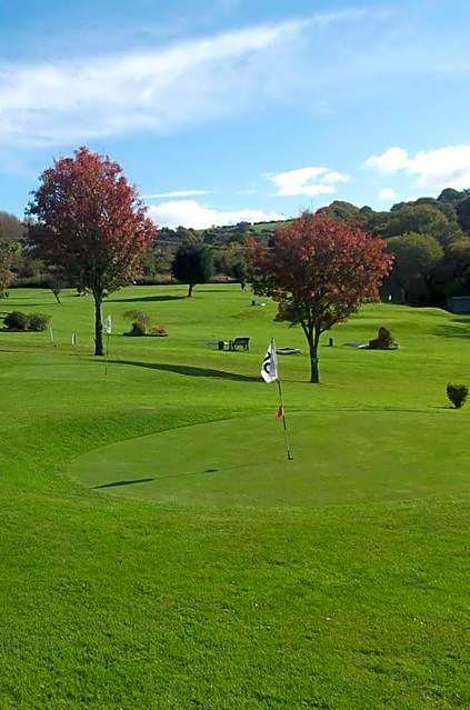 The Old Bank Bruff Family Town House