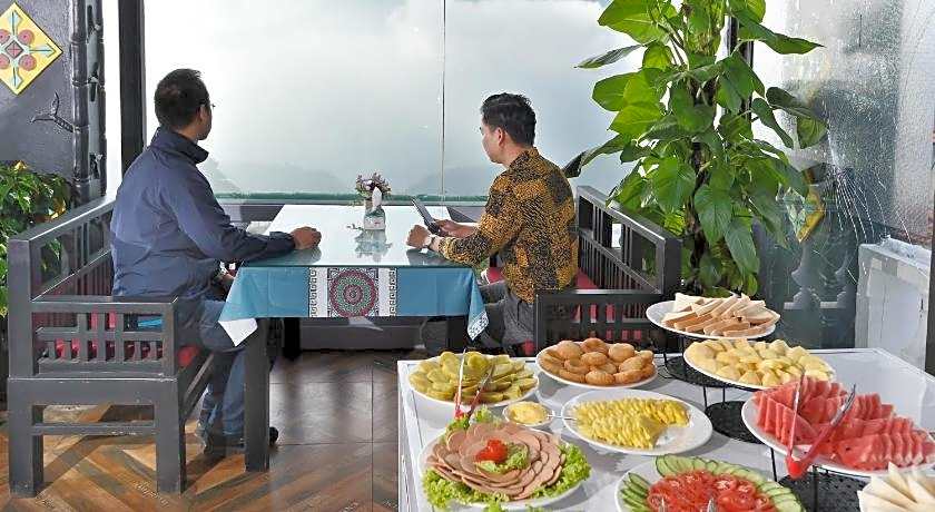 Sapa Nature View Hotel