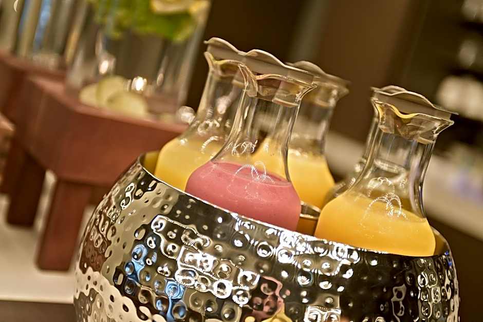 Zaan Hotel Amsterdam - Zaandam