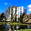 Atrium im Park Hotel Regensburg