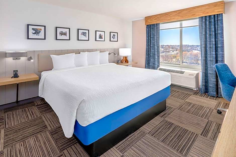 Hilton Garden Inn Albuquerque Uptown