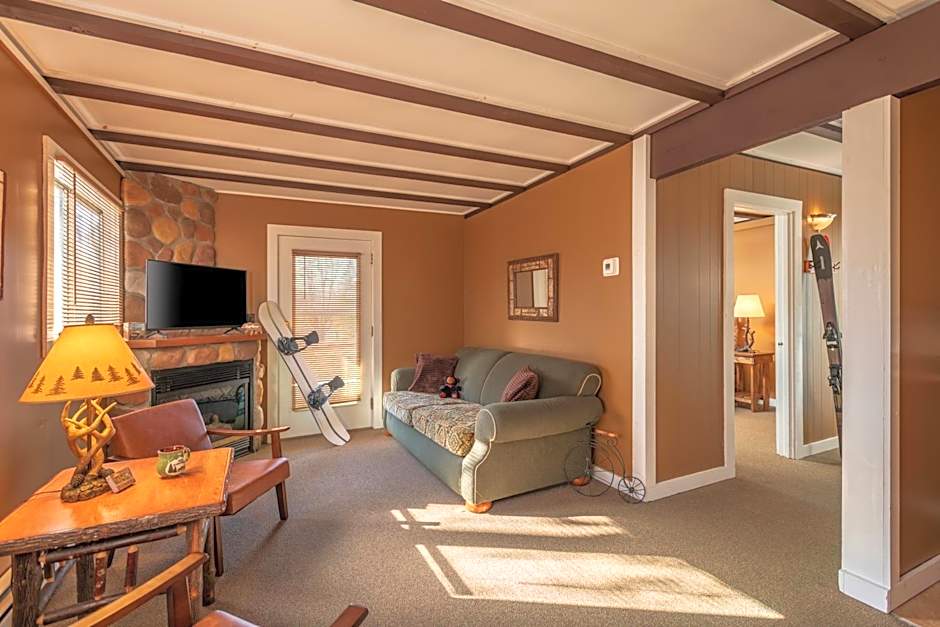 Inn at Whitney's Farm