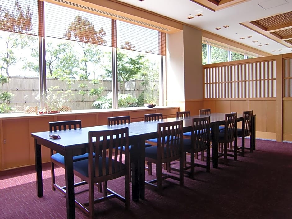 ANA Crowne Plaza Yonago by IHG