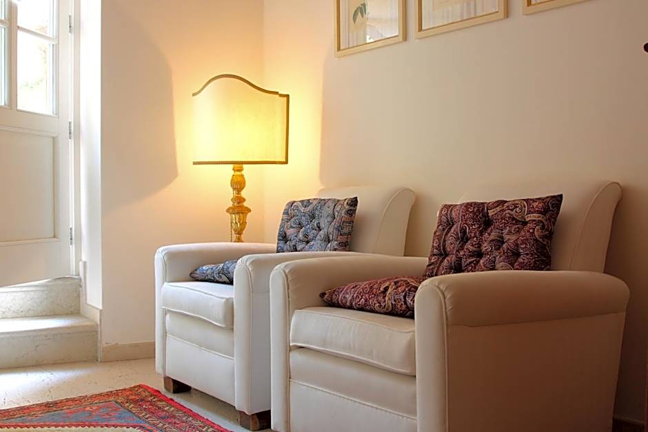 Bagolina Boutique B&B