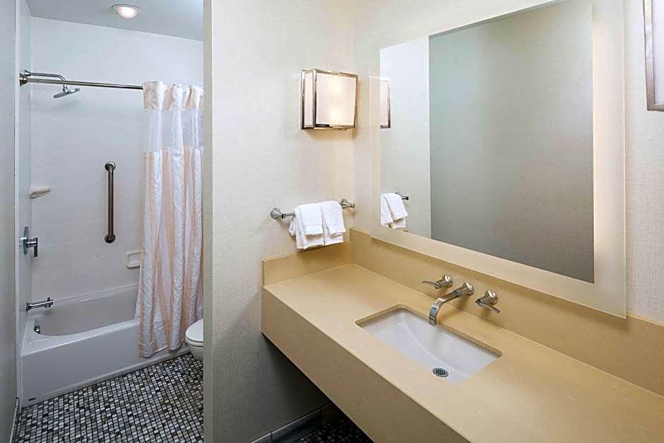 Hilton Garden Inn Sioux Falls Downtown