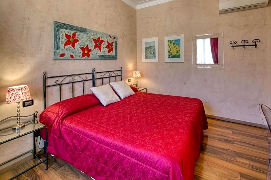 Locanda Villa Moderna