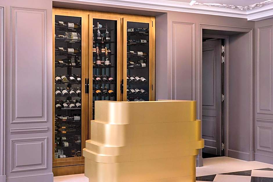 Dolce by Wyndham Versailles - Domaine du Montcel