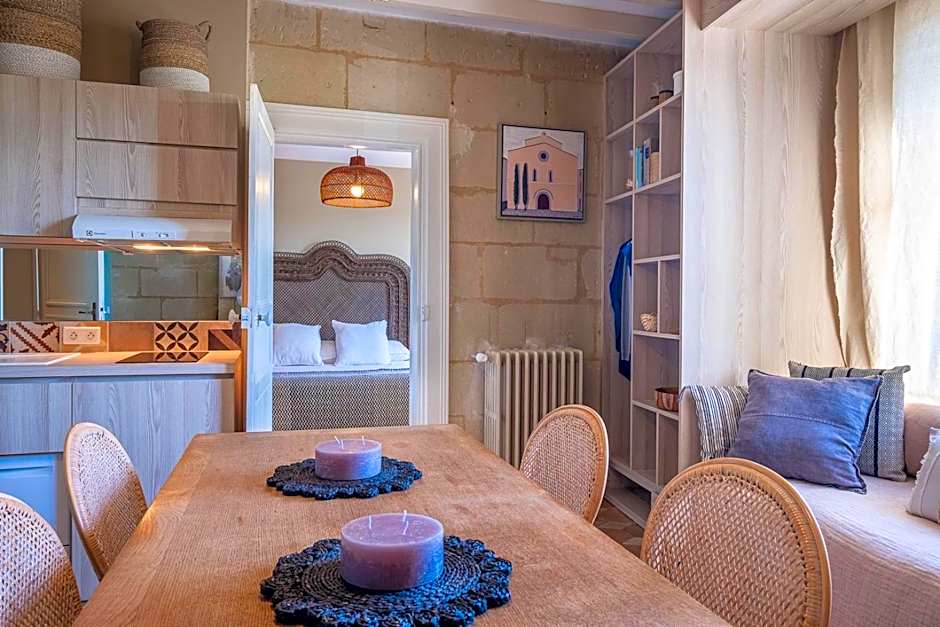 La Marine de Loire Hôtel & Spa