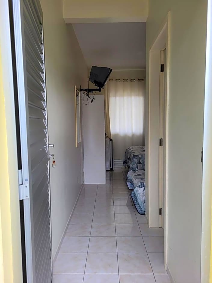 Pousada na Lagoa da Conceição Barcelos