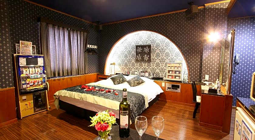 Restay Penthouse - Adult Only