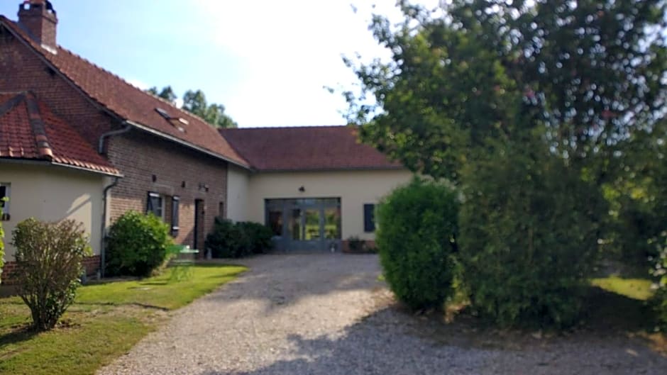 Les Chambres de Pascaline