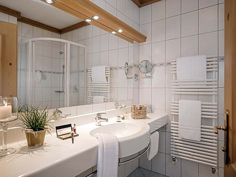 Platzlhof - Mein Hotel im Zillertal