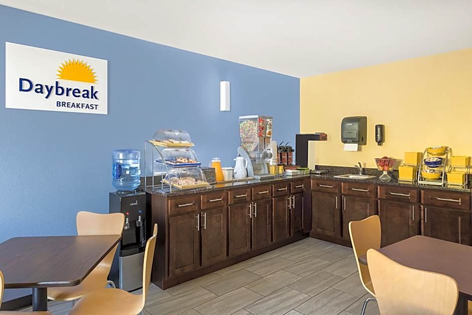 Days Inn by Wyndham New Orleans Pontchartrain