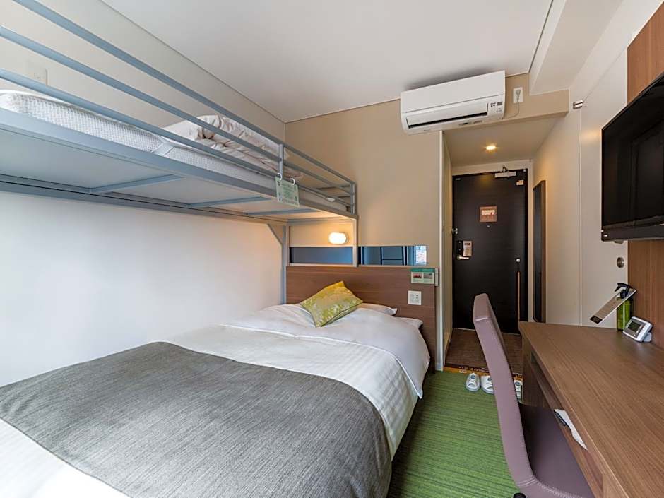 Super Hotel Premier Hakataeki