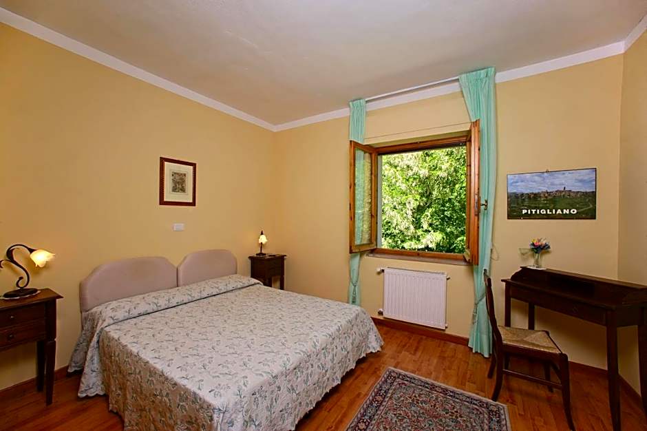 Hotel Relais Valle Orientina
