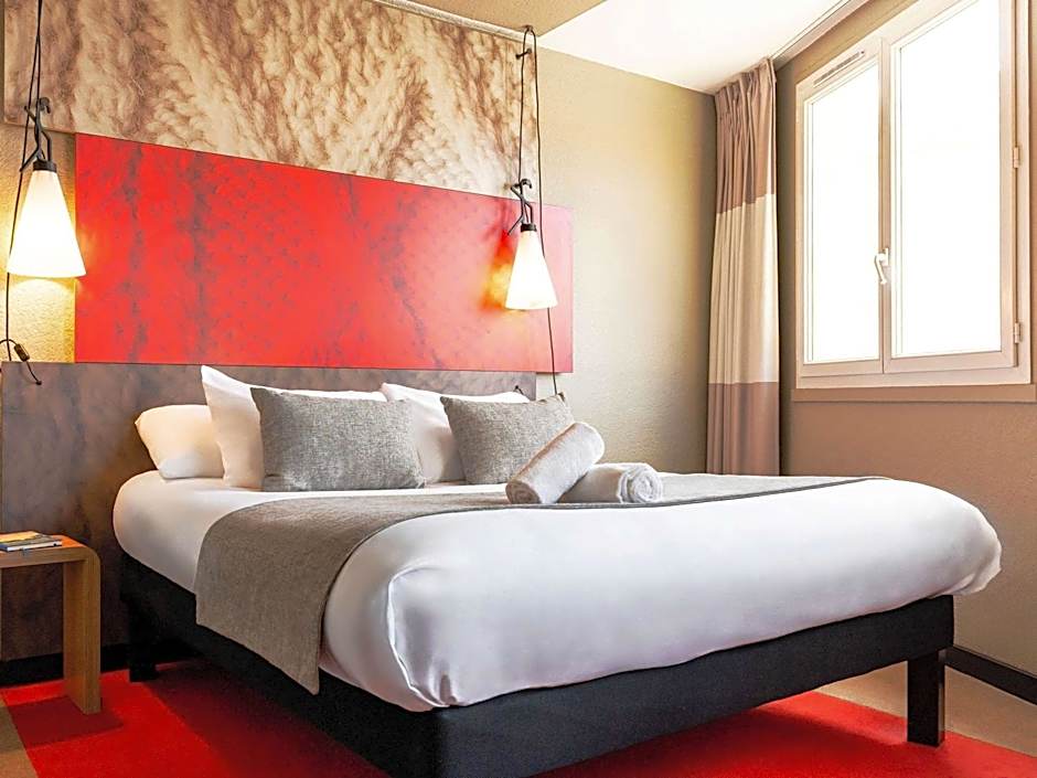 Hôtel Ibis Cognac Centre