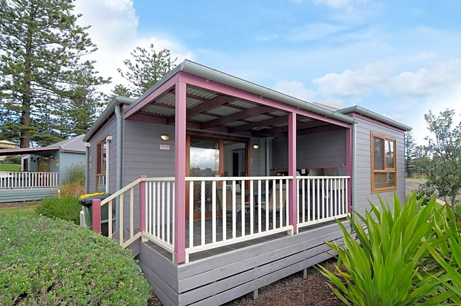 Kiama Harbour Cabins