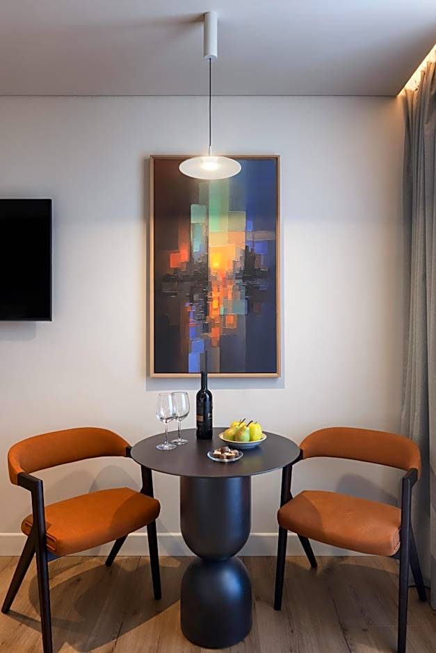 Jerusalem Gardens Hotel And Spa