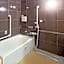 Toyoko Inn Shin-Yamaguchi-Eki Shinkansen-Guchi