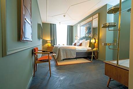 The Gallery - Disability Access