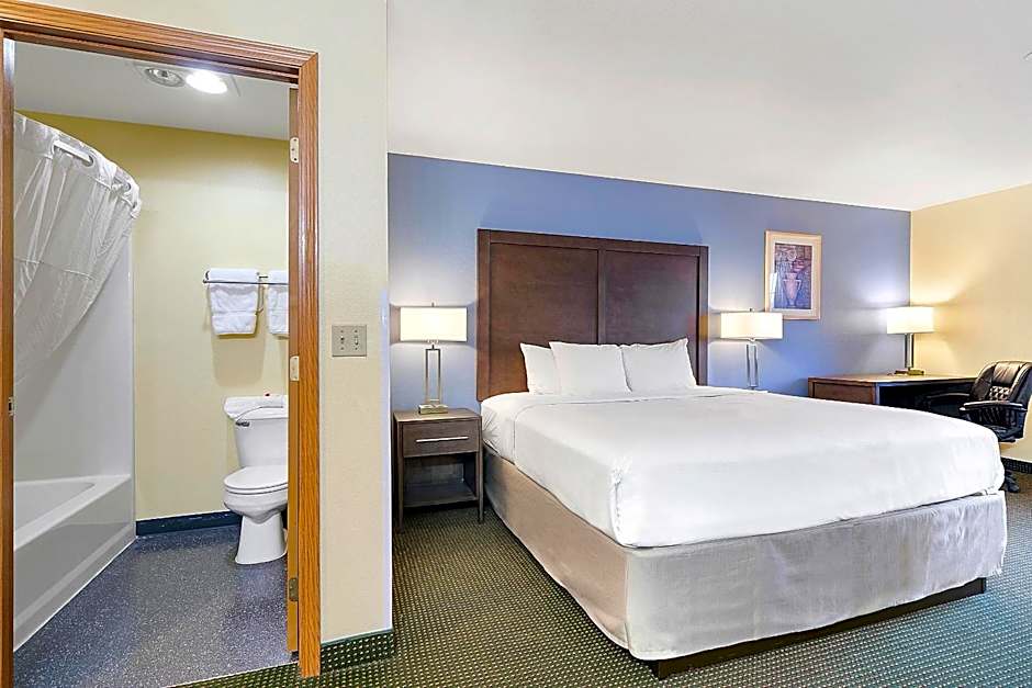 Days Inn & Conference Center by Wyndham Ellensburg