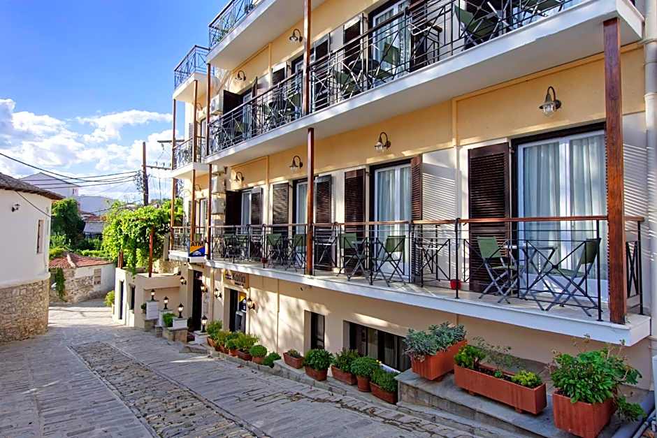 Katia Hotel