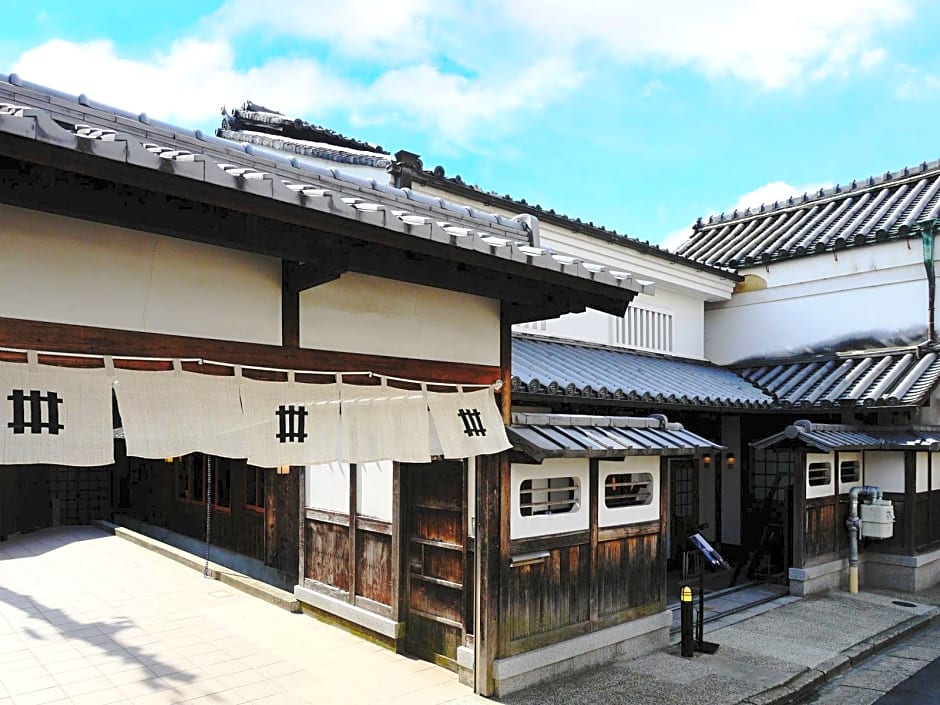 NIPPONIA HOTEL NARA NARAMACHI