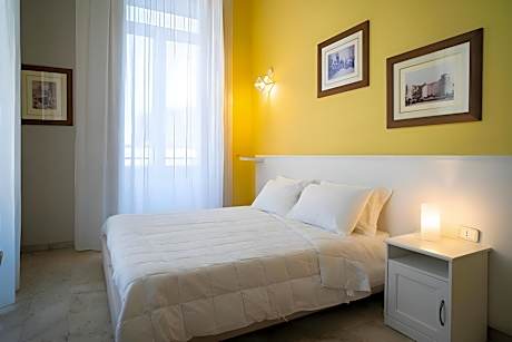 Margherita Rooms