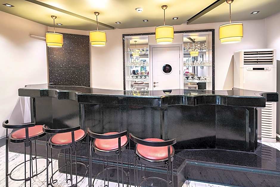 Bolu Grand Koroglu Otel