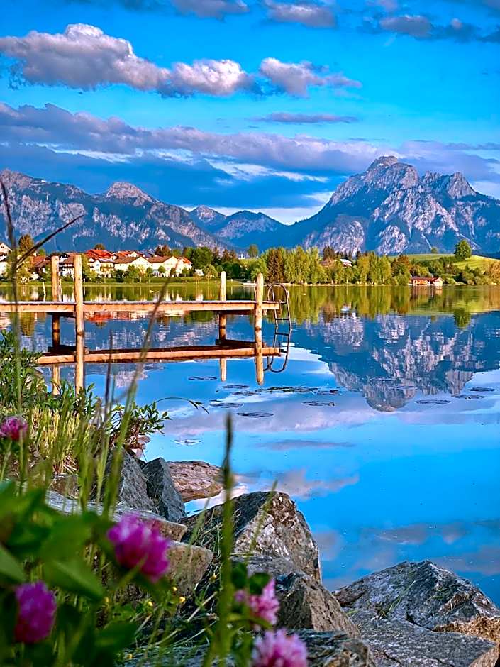 Hartungs Hoteldorf