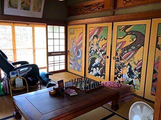 Guesthouse Yadokari
