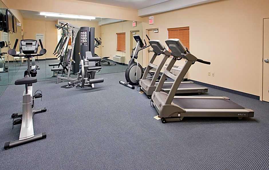 Candlewood Suites Kansas City Northeast By IHG