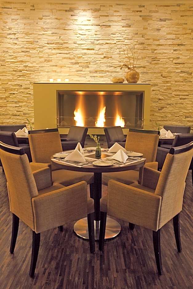 H4 Hotel Berlin Alexanderplatz