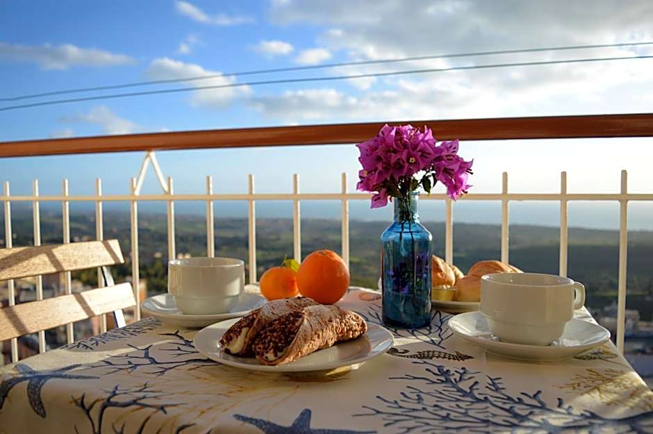 B&B MiraValle Agrigento