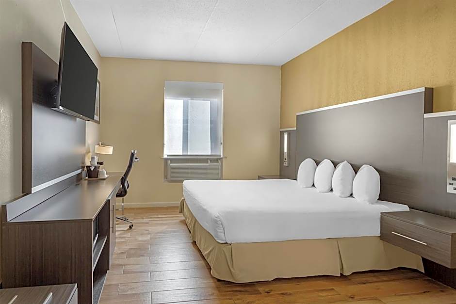 Best Western Jamaica Inn