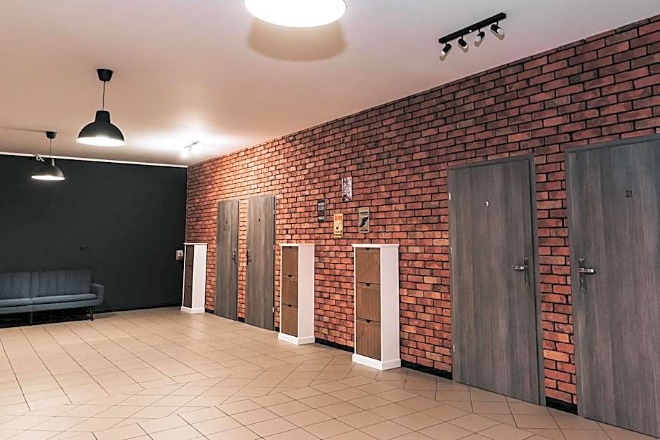 Noclegi Na Końcu Świata Bielpon