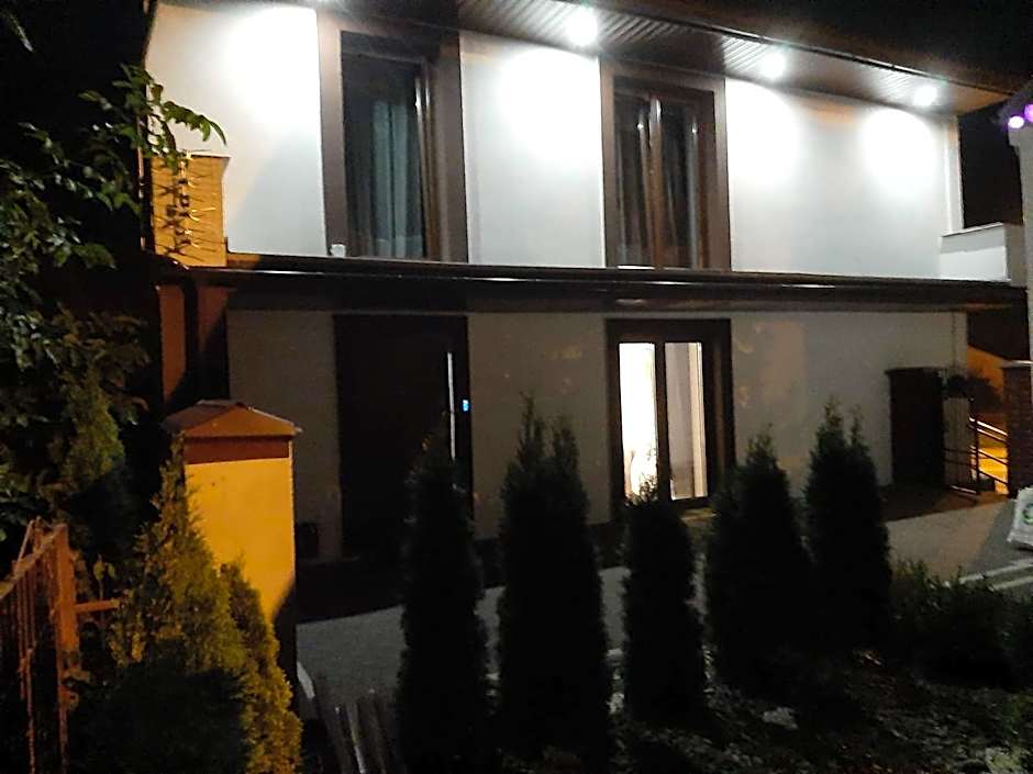 Noclegi