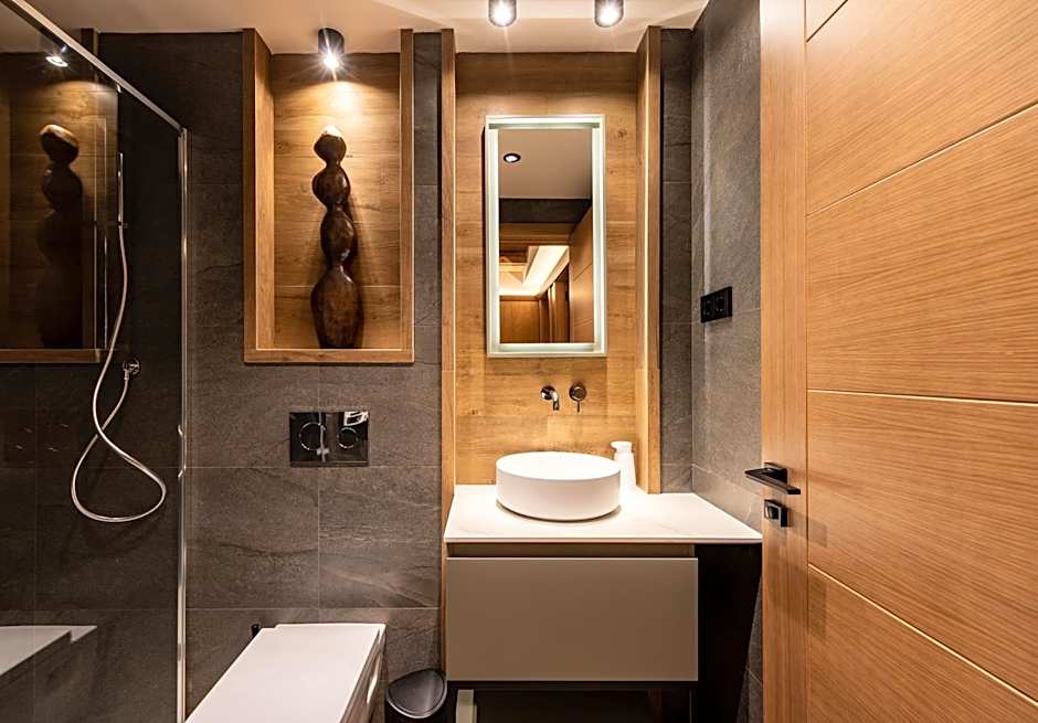 Cerdanya Mountain Residences