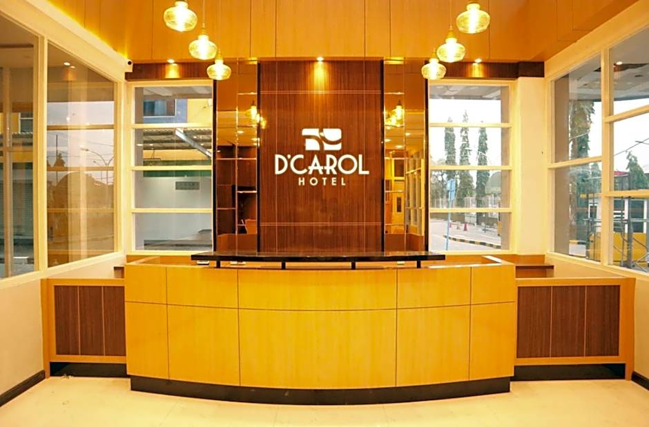 D'Carol Hotel Surabaya