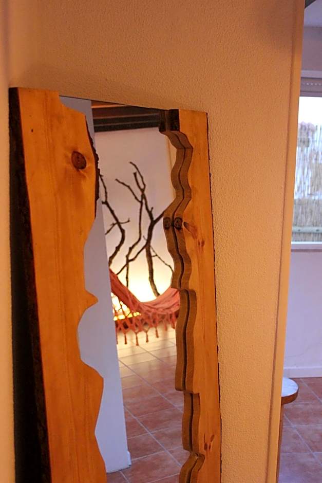 5th Element Beach House Caparica