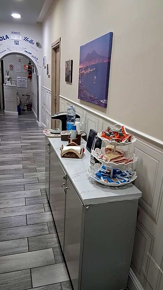 B&B VIVA NAPOLI