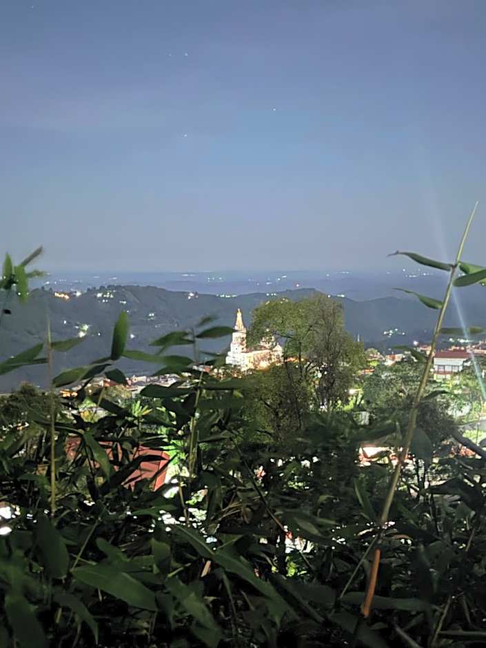 Hotel Magnolia cuetzalan