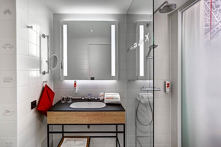 IntercityHotel Duisburg