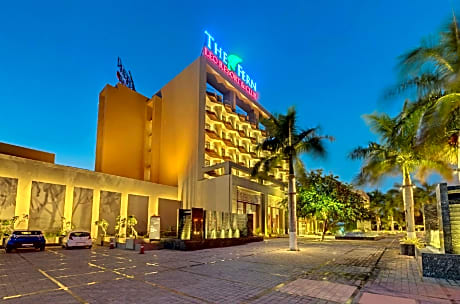 The Fern Leo Resort & Club, Junagadh, Gujarat