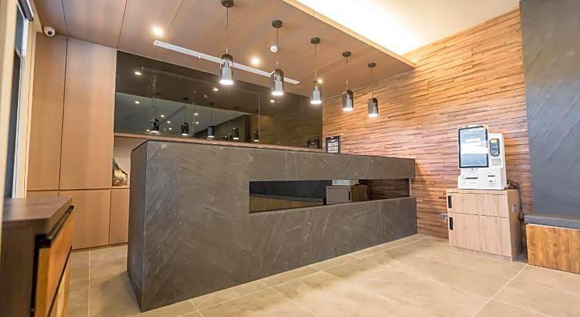 Traveller-Inn Tiehua Cultural and Creative Hotel II