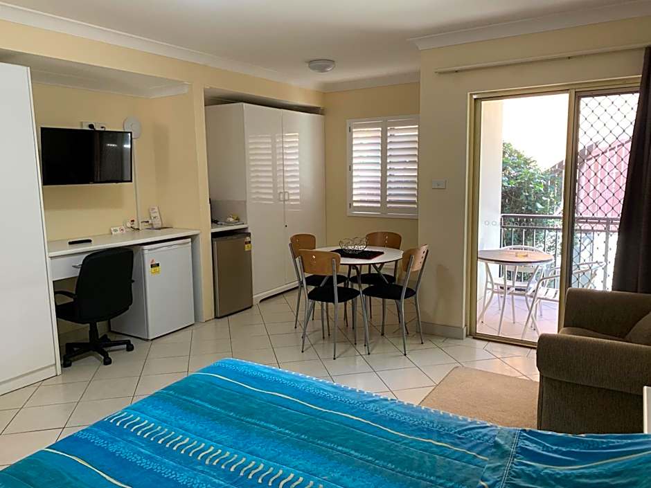 Bel Mondo Apartments