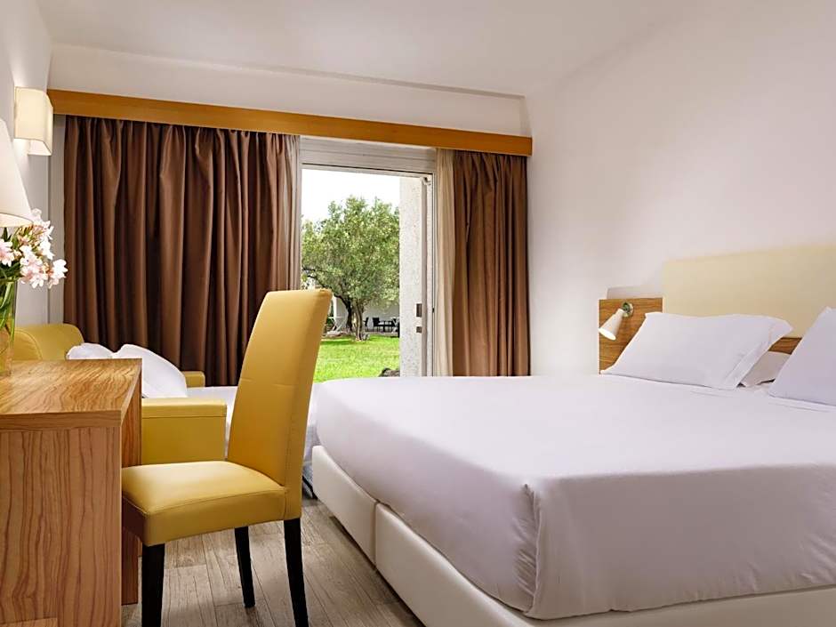 TH Simeri - Simeri Village